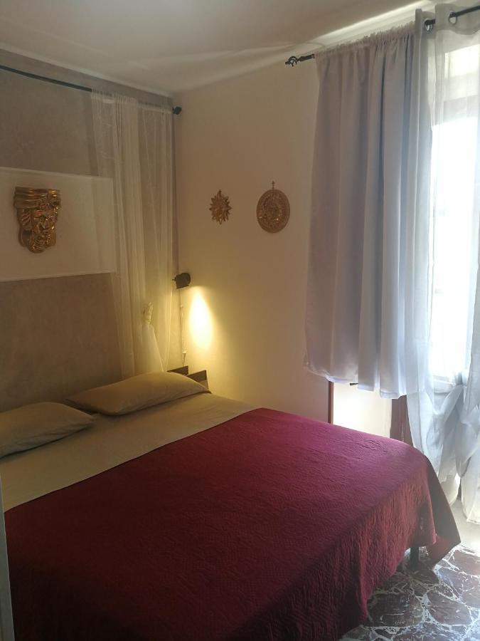 Casa Vacanze Il Girasole กัลตาจีโรเน ภายนอก รูปภาพ