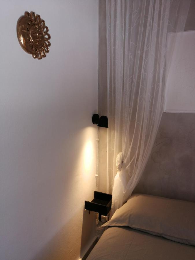 Casa Vacanze Il Girasole กัลตาจีโรเน ภายนอก รูปภาพ