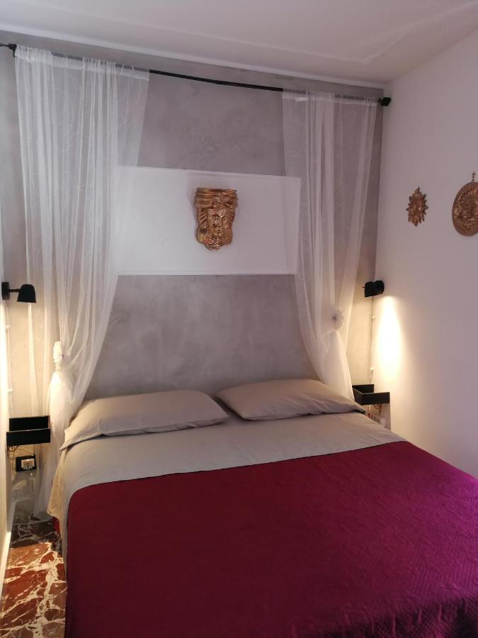Casa Vacanze Il Girasole กัลตาจีโรเน ภายนอก รูปภาพ