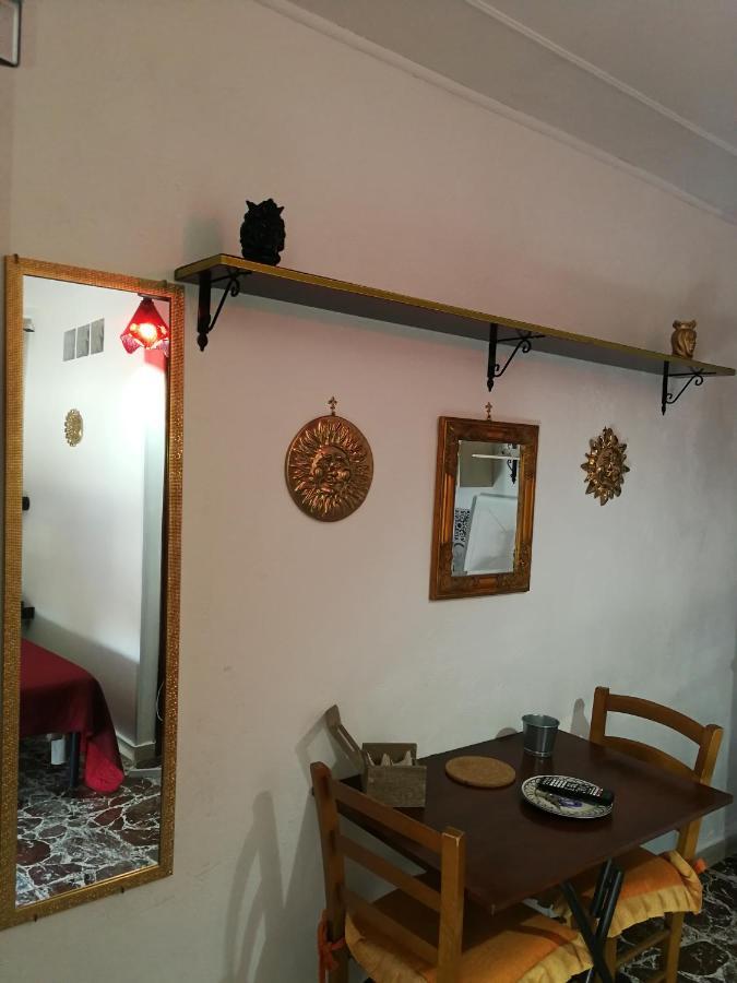 Casa Vacanze Il Girasole กัลตาจีโรเน ภายนอก รูปภาพ