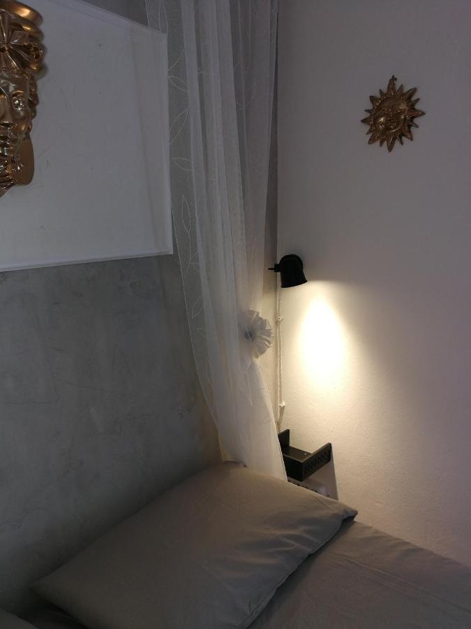 Casa Vacanze Il Girasole กัลตาจีโรเน ภายนอก รูปภาพ