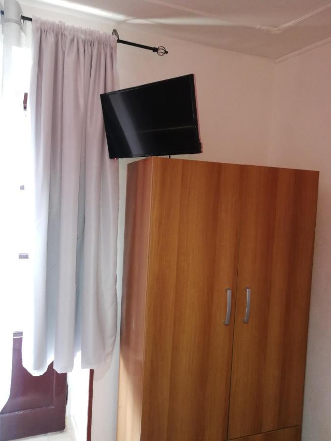 Casa Vacanze Il Girasole กัลตาจีโรเน ภายนอก รูปภาพ