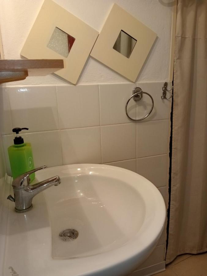 Casa Vacanze Il Girasole กัลตาจีโรเน ภายนอก รูปภาพ