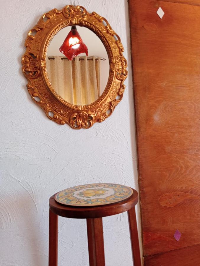 Casa Vacanze Il Girasole กัลตาจีโรเน ภายนอก รูปภาพ