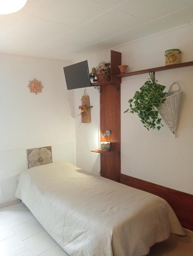 Casa Vacanze Il Girasole กัลตาจีโรเน ภายนอก รูปภาพ